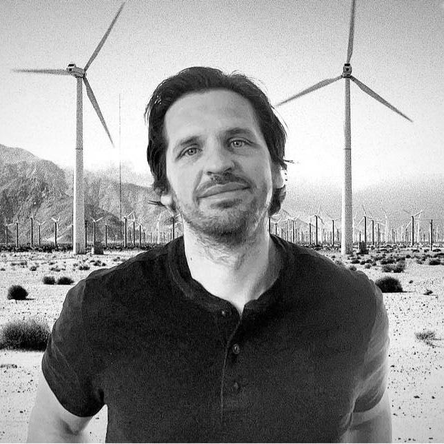 Dorian Parisi