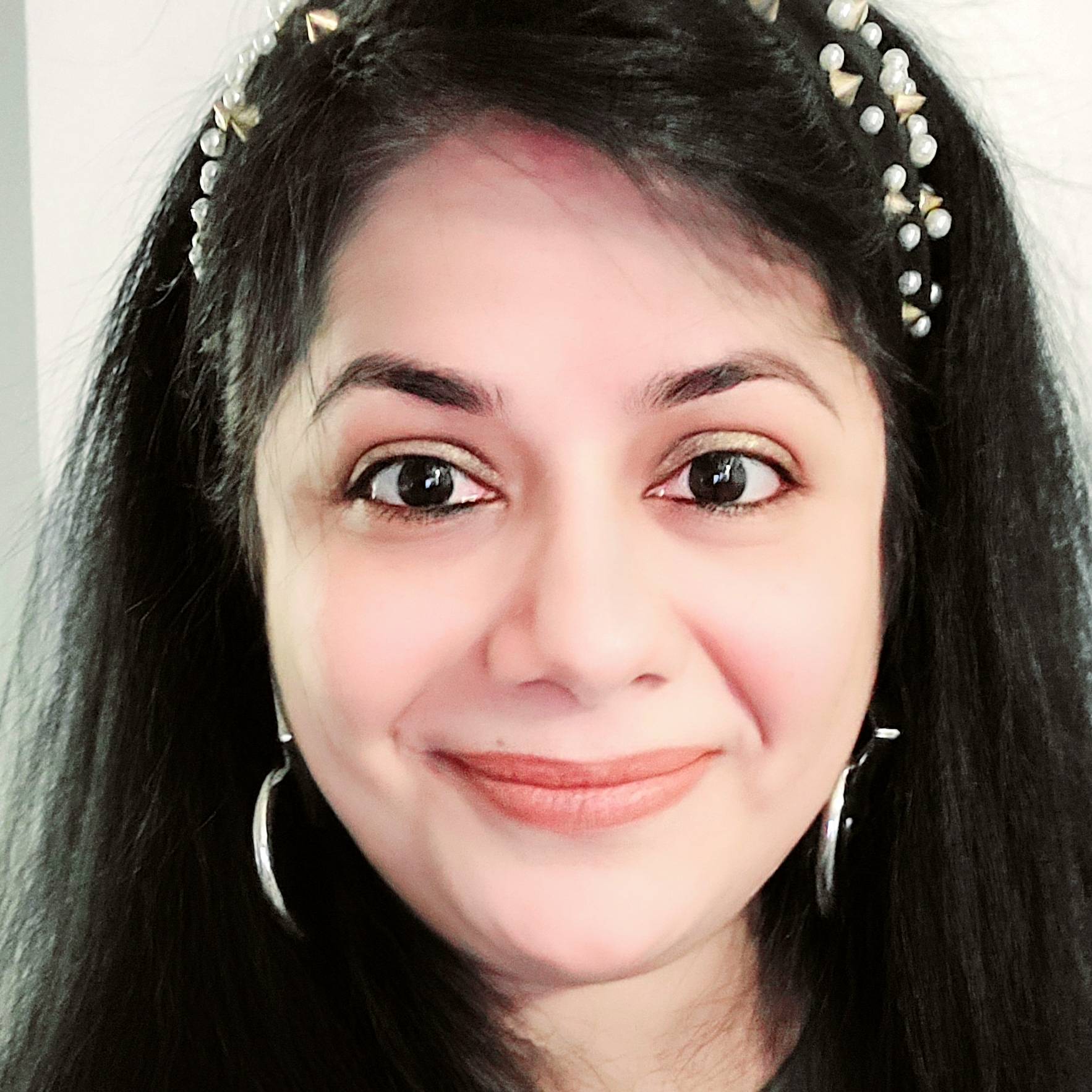 KASHISH NAIR
