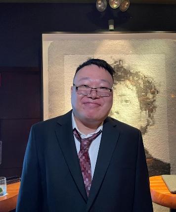 William Ma