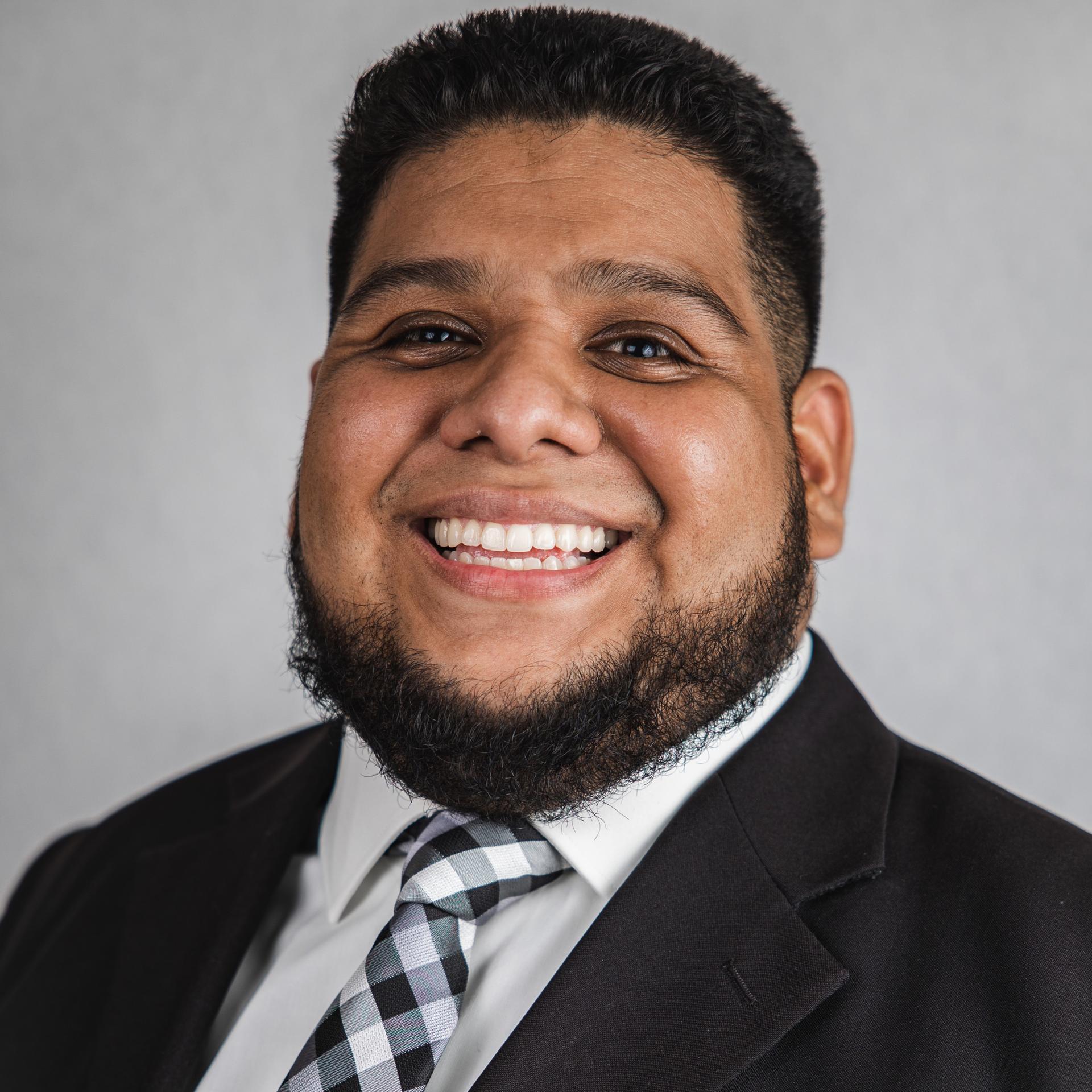 Carlos Gonzalez