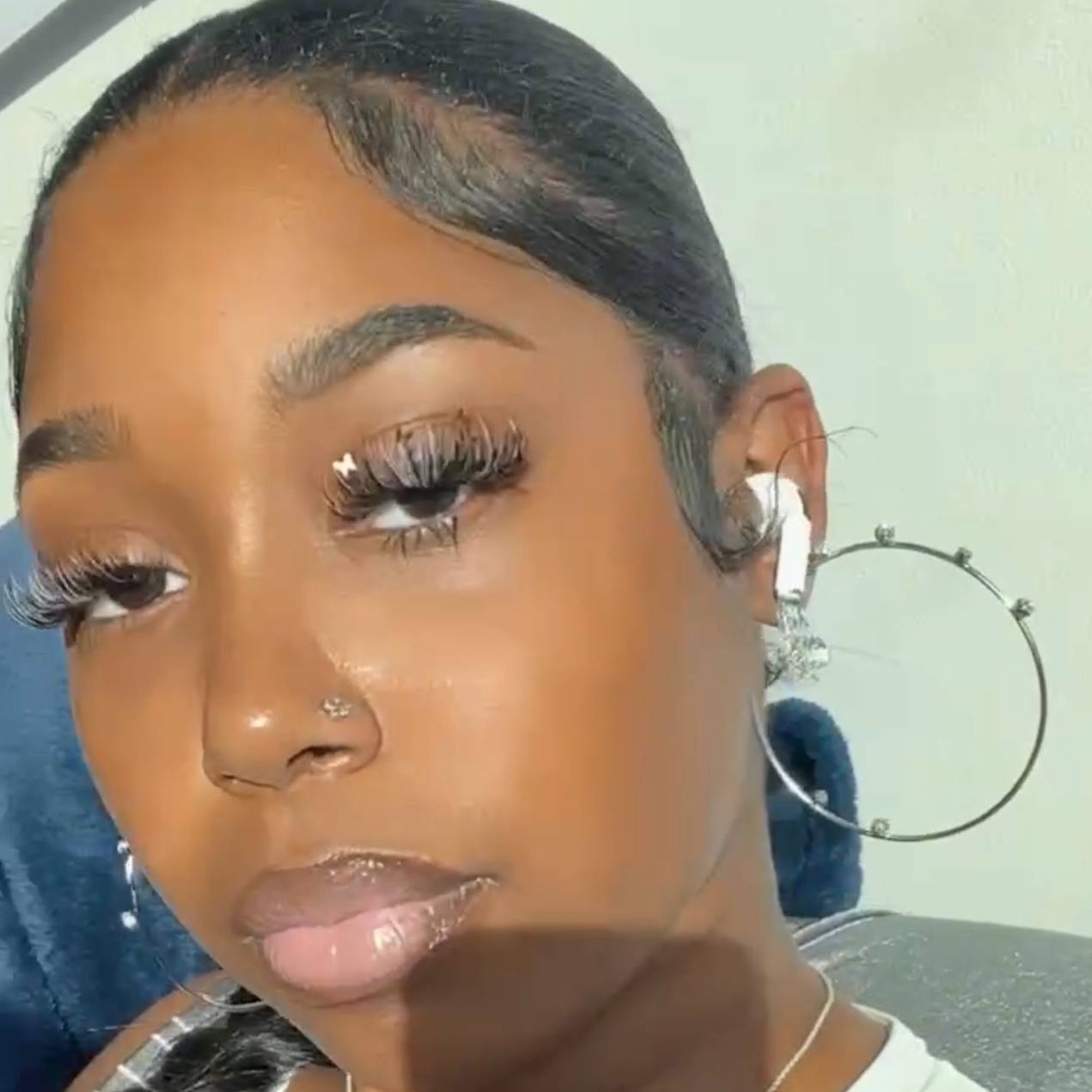Shania Jones