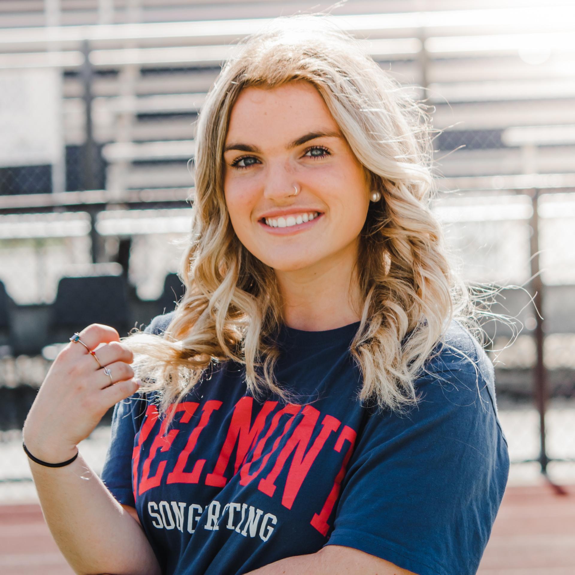 Madi Hendry