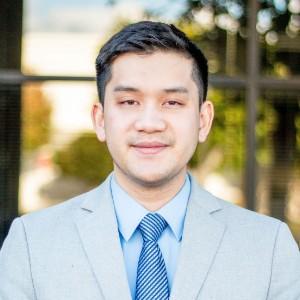 Alex Nguyen