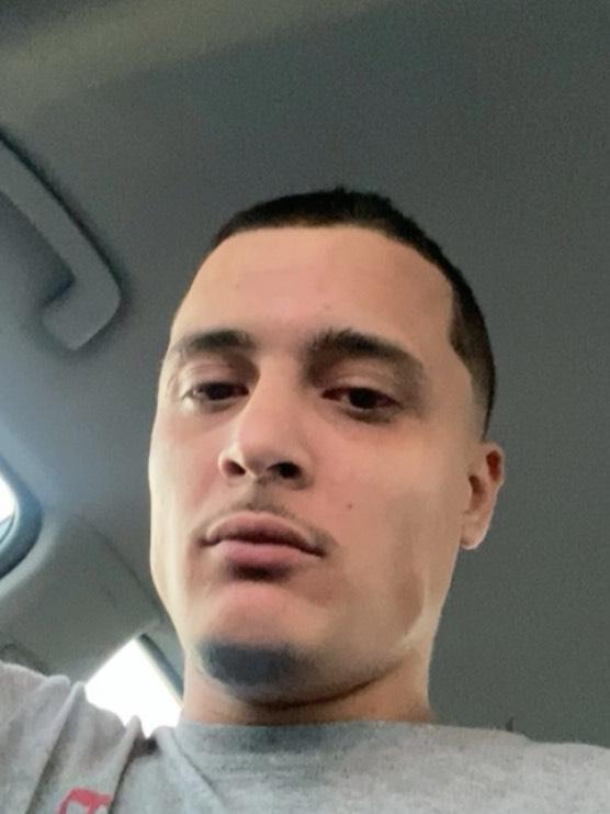 Henry Vasquez
