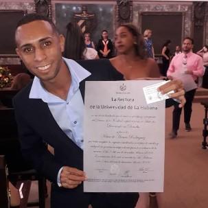 Kevin de Armas Rodríguez