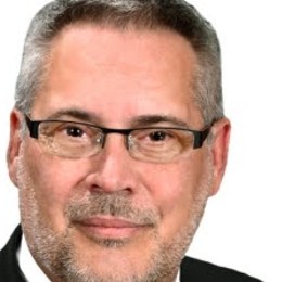 John Richardson