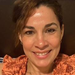 Lisbet Rodriguez