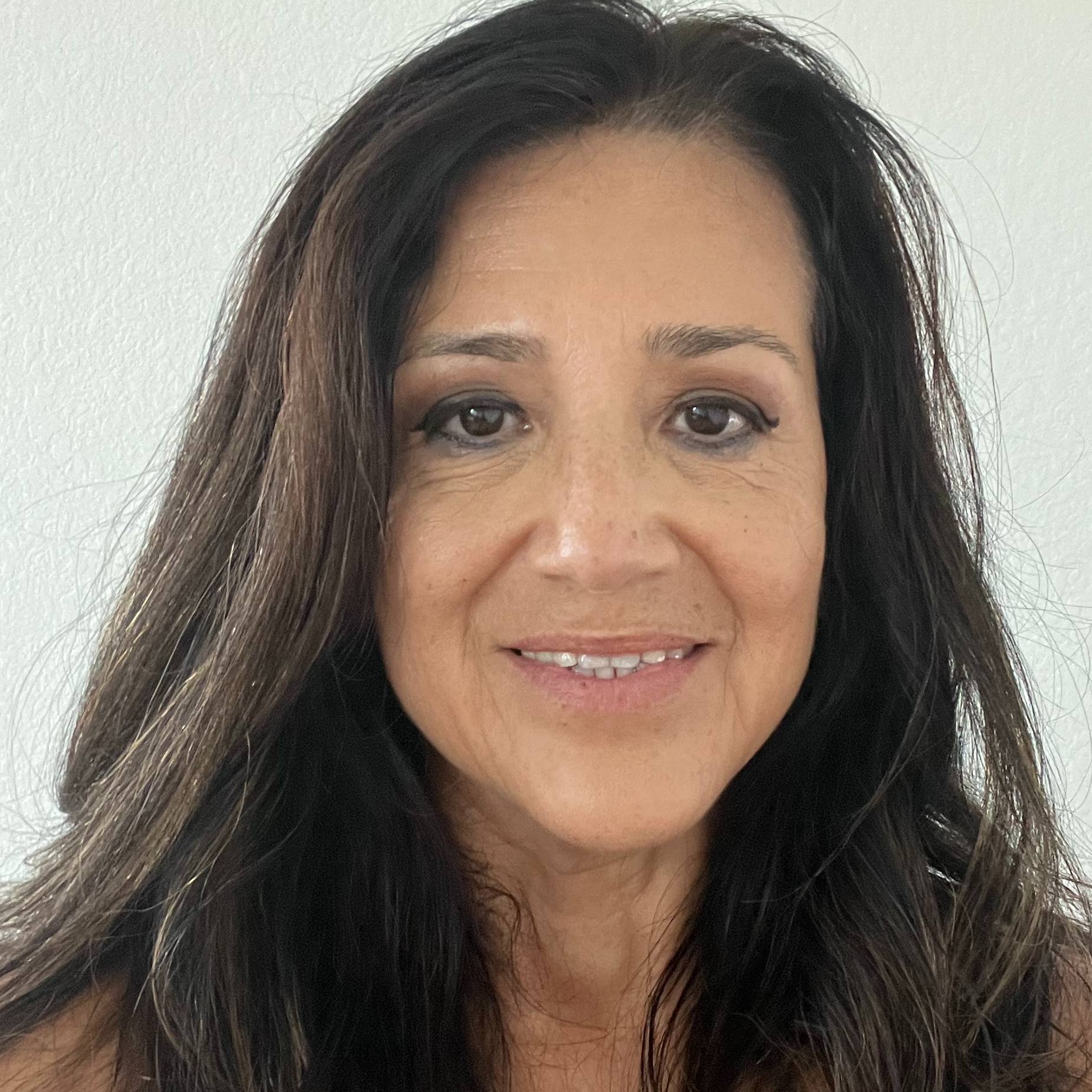 Rocio Babilonia