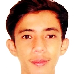 Jarold Hanz Victoria