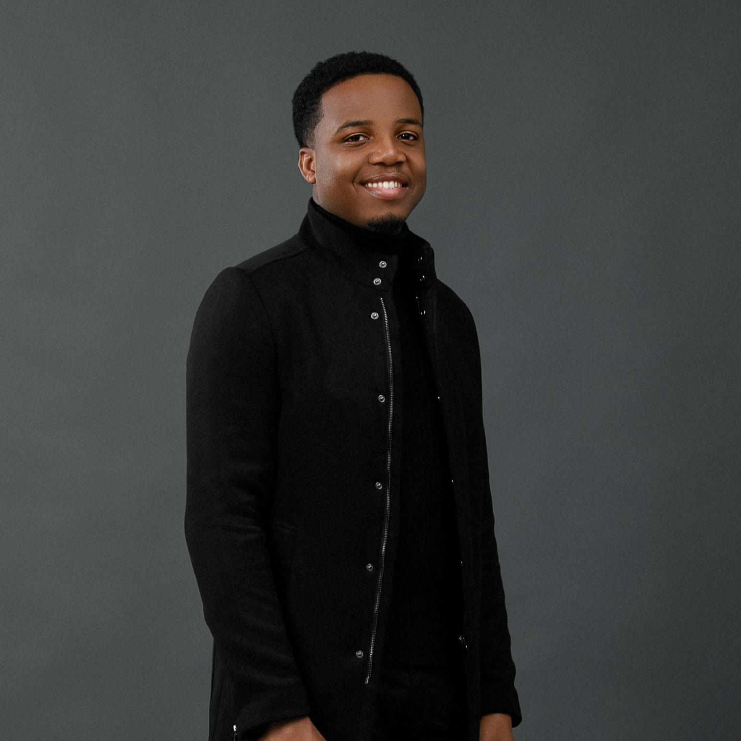 Nicolas Jr Andre