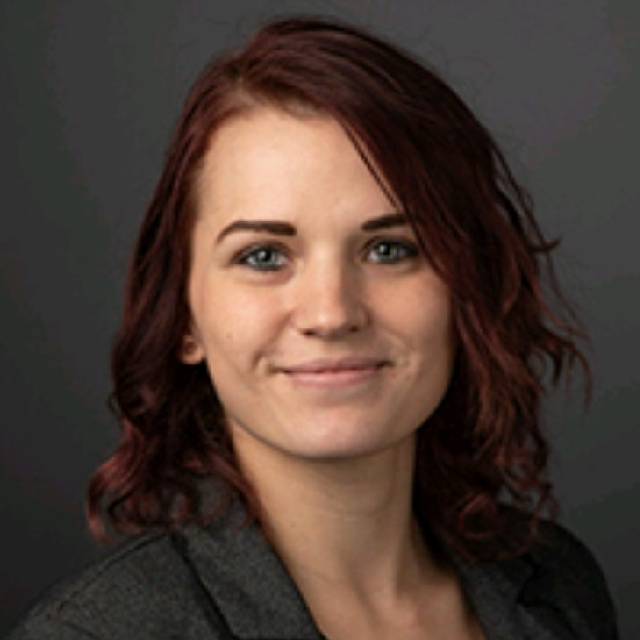 Nicole Lemley