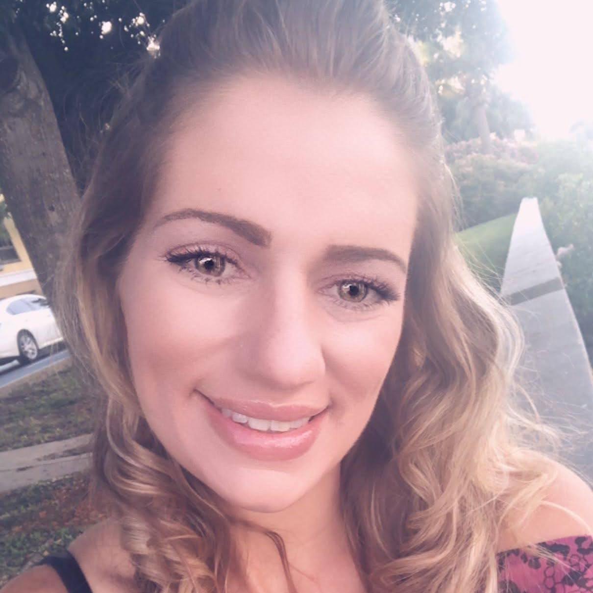 Kacie Mcgregor