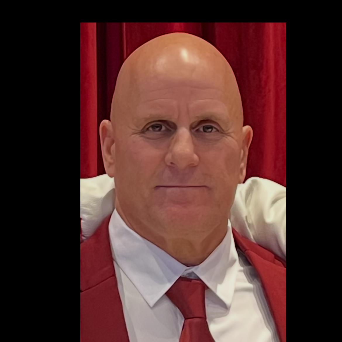 David Morris