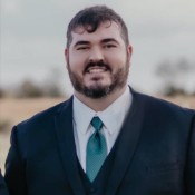 Caleb LaSalle