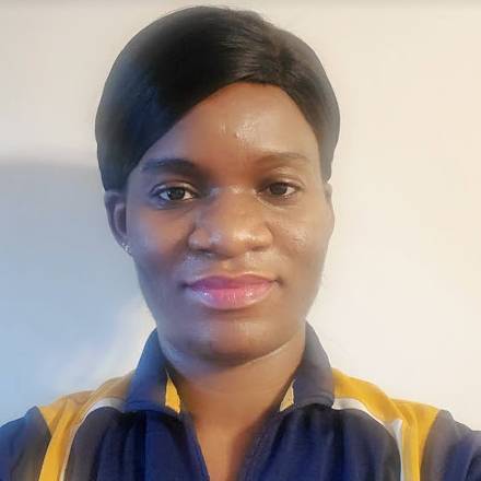 Joan Nabwami