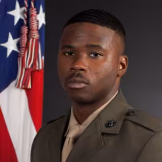 Javion Featherston
