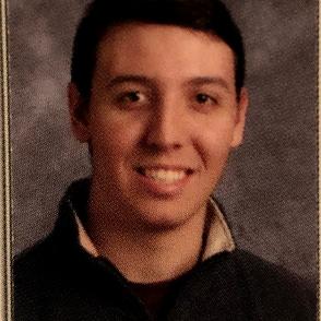 Cameron David Jones