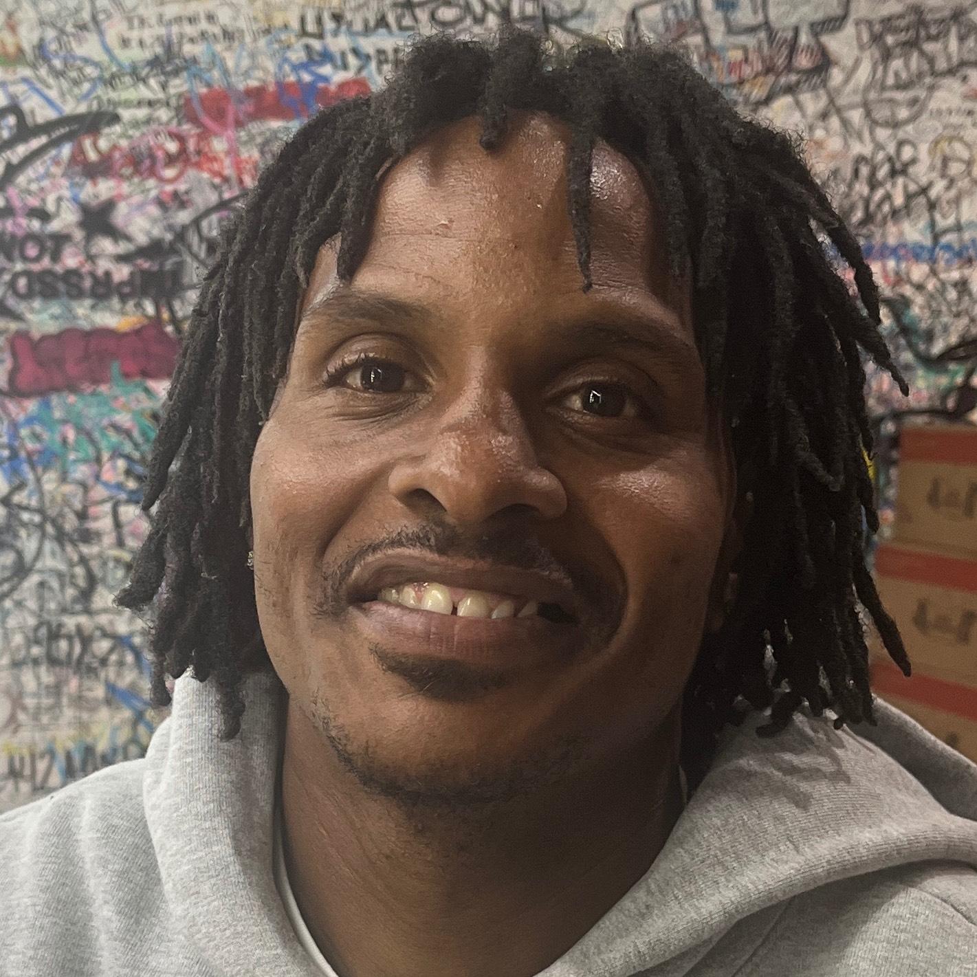 Terrance Flowers