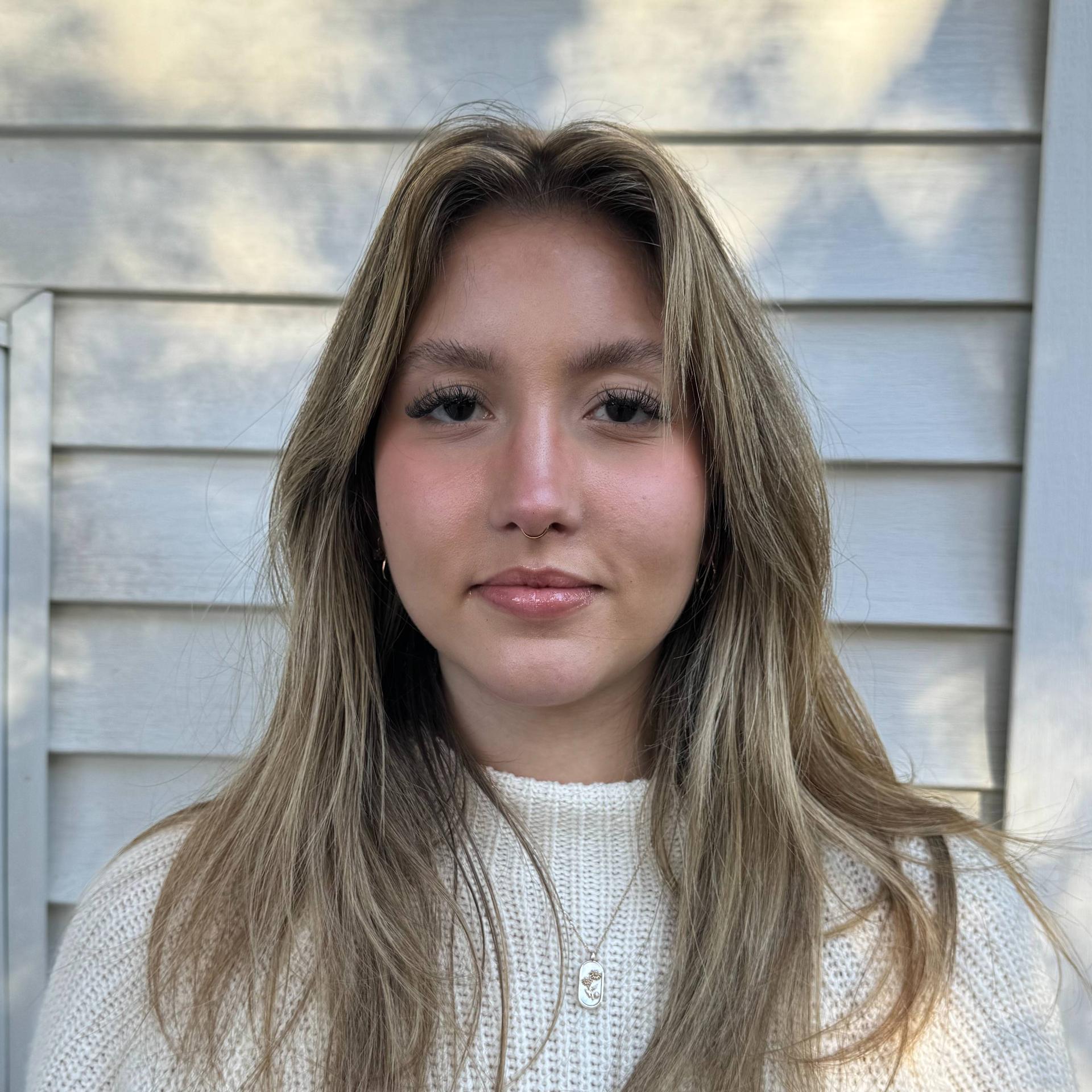 Grace Korovaynyk