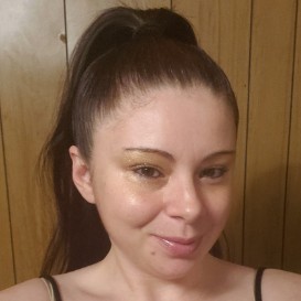 Amanda Jo McCrory