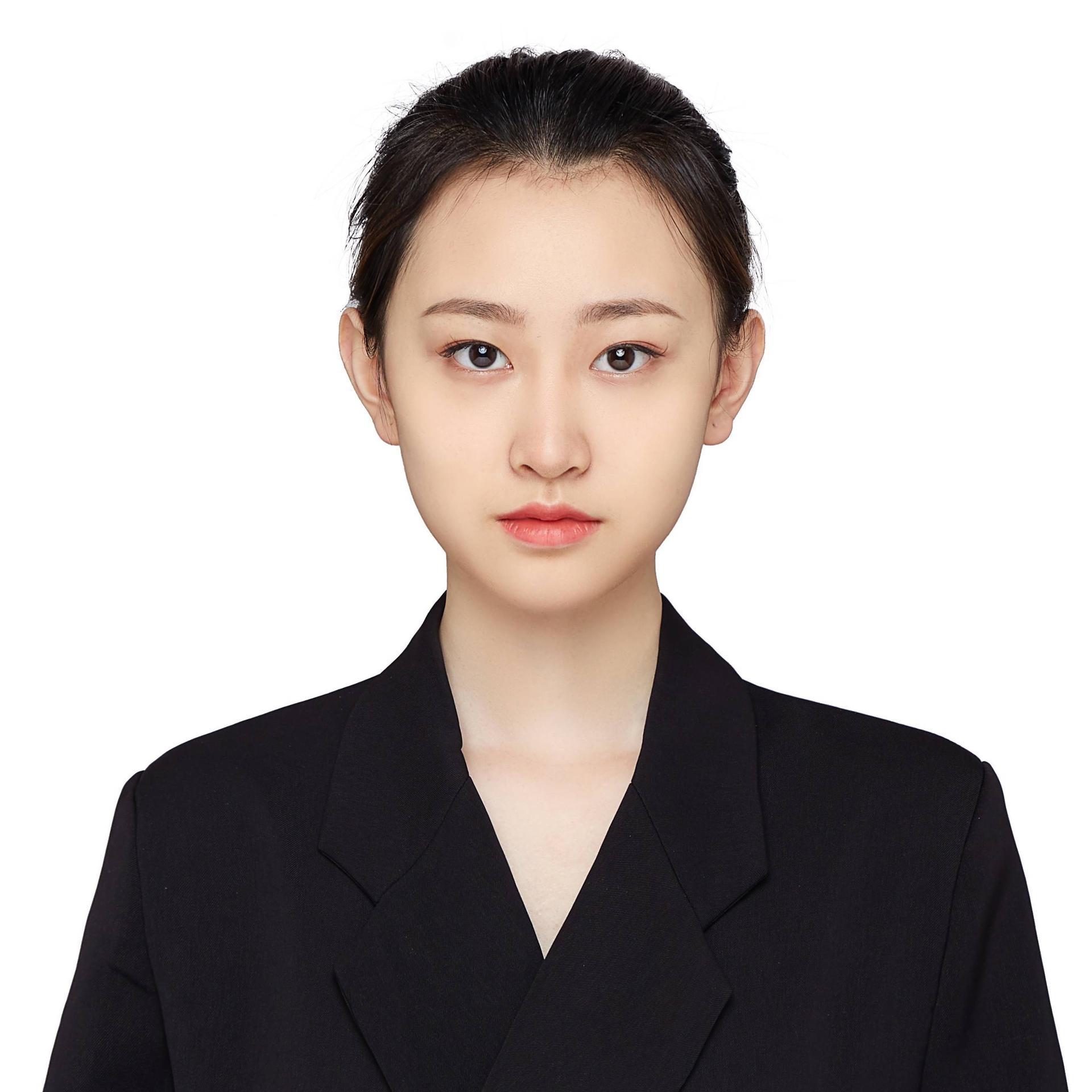 Jingyu Luo