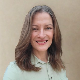 Ilse-Marie Hamilton