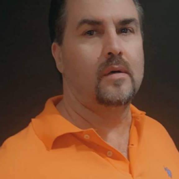 Ricky Dillehay Jr