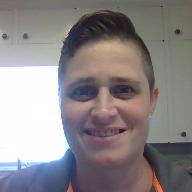 Crystal Newland