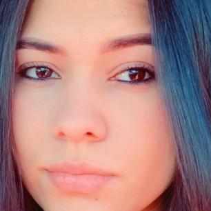 Niasia Cruz