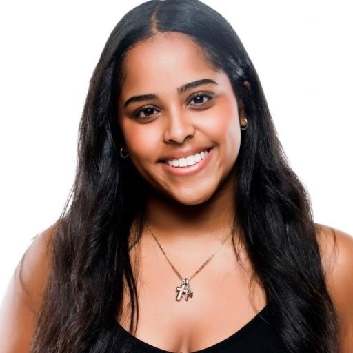 Courtney Kellman