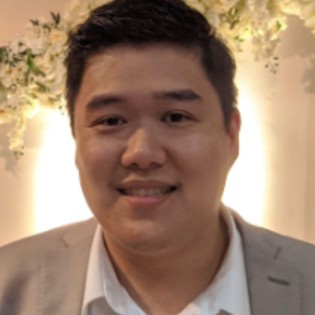 Yoshi Halim