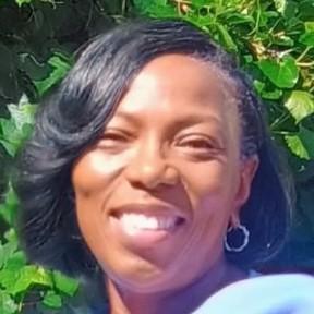 Antoinette Grymes