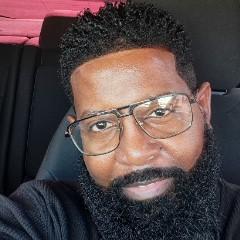 Cedric Allen