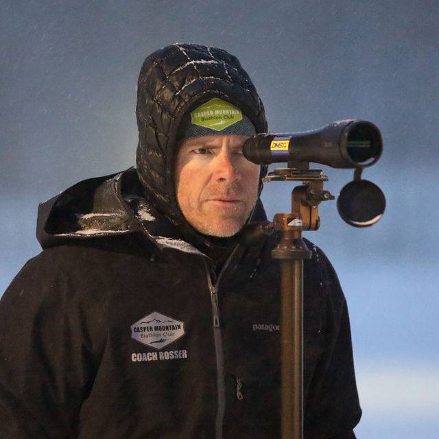 Robert Rosser