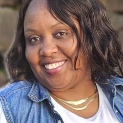 Mary Susan Wanjiru