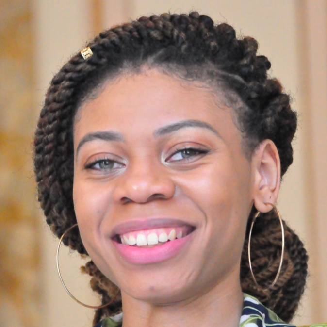 Alyssa Jones