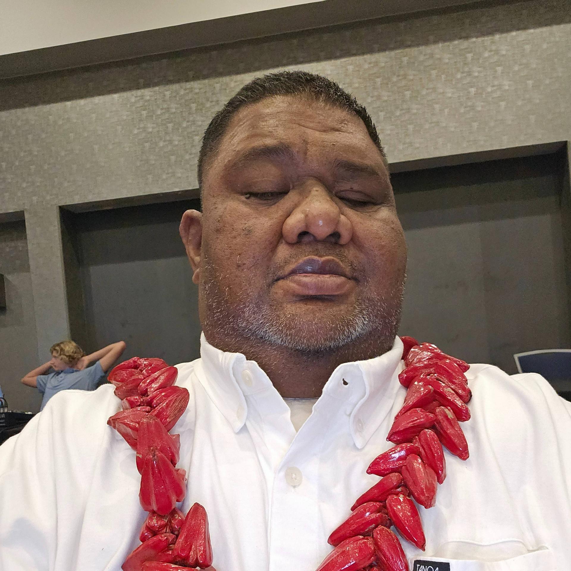 Ioane Leilua Jr