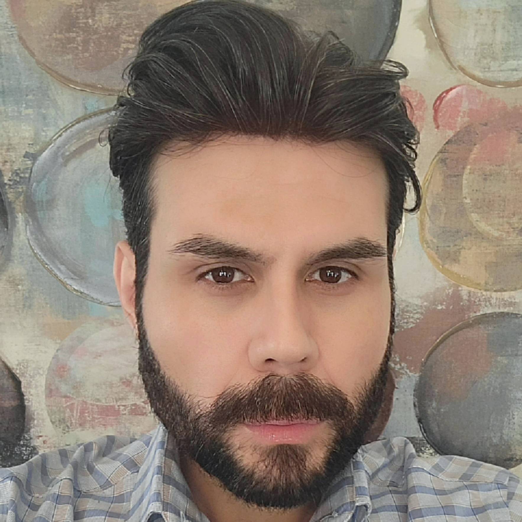 Alex Lua