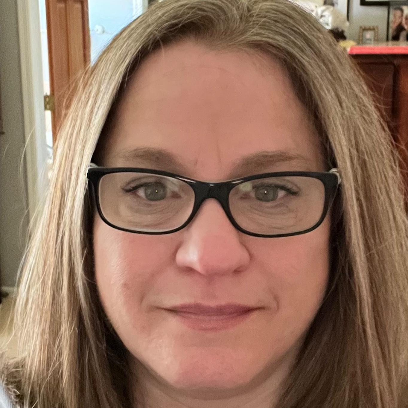 Tricia Miller, OTR/L