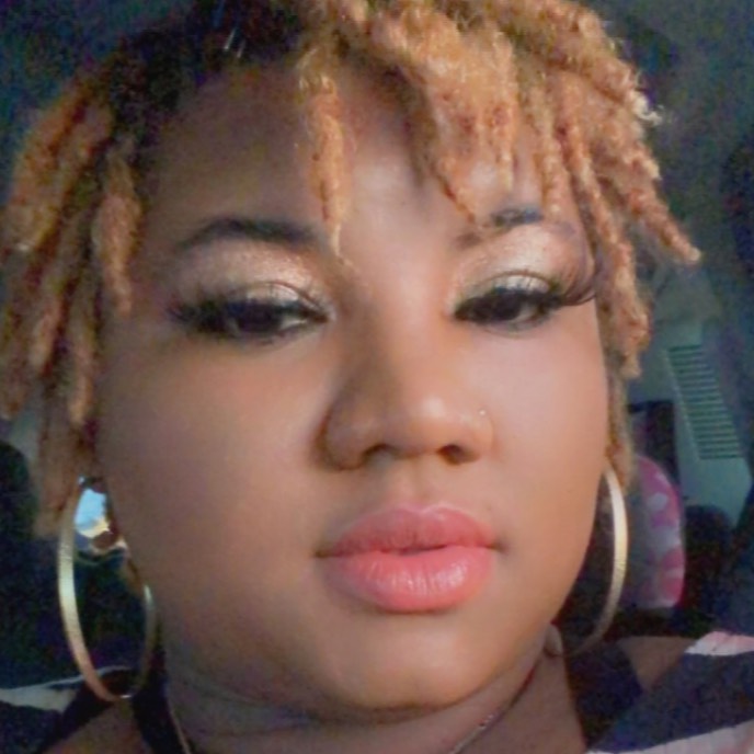Kishia Allen