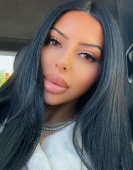 Lena Wahid
