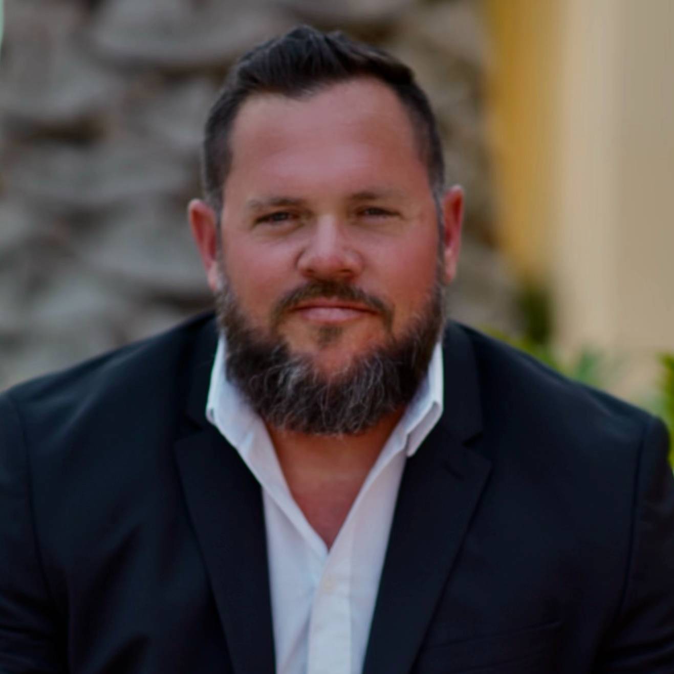 RJ Hartnett