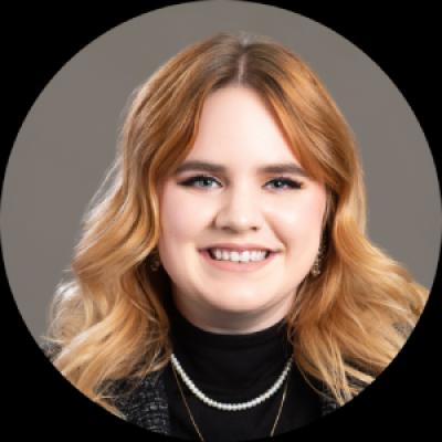 Jenna Dever, CMCA, AMS