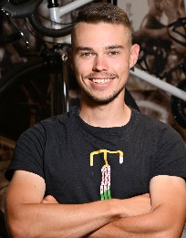 Blaž Debevec