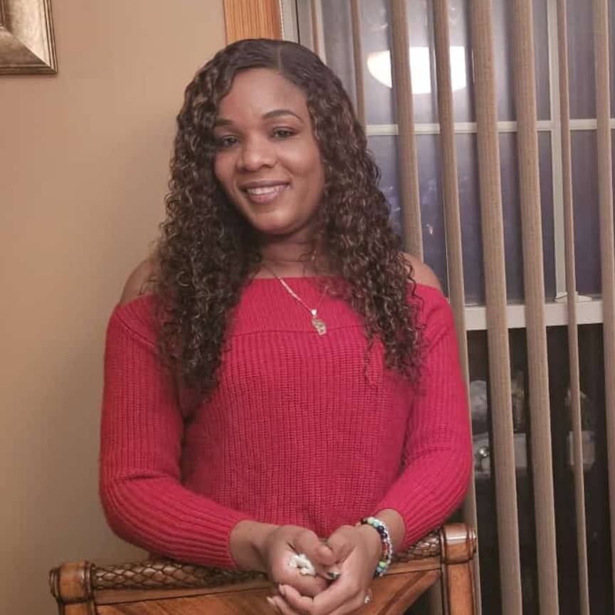 Trisha Gallion