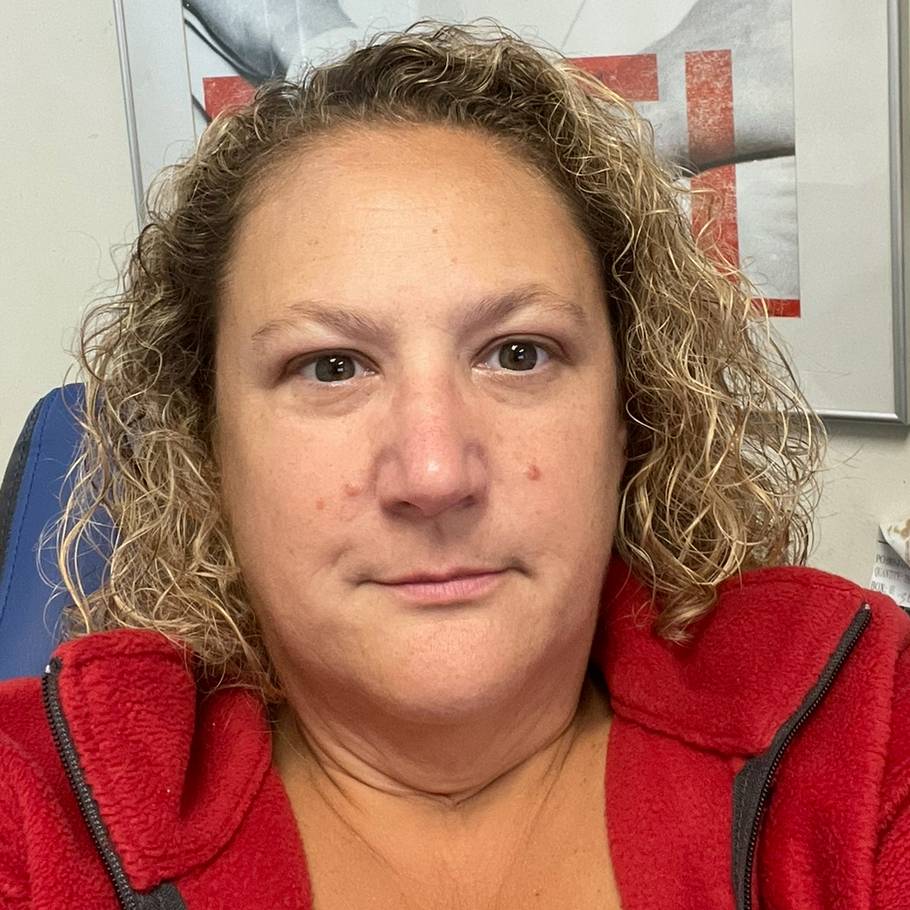 Heather Kist
