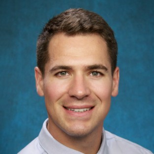 Daniel Talbot
