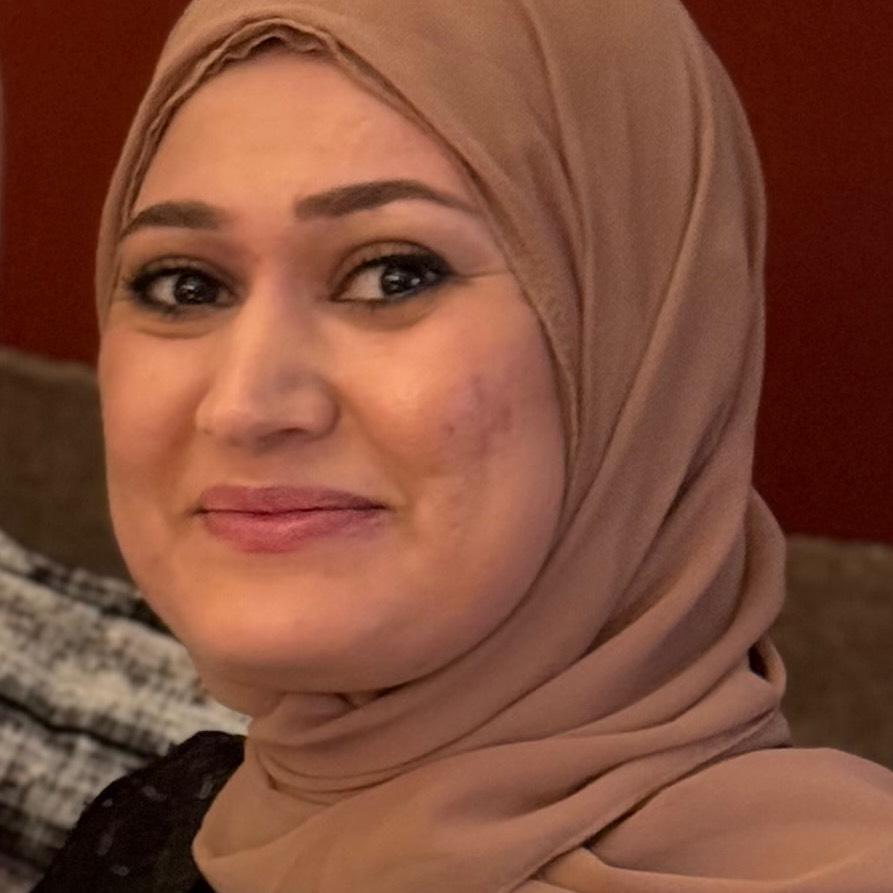 Hadeel Mohammed