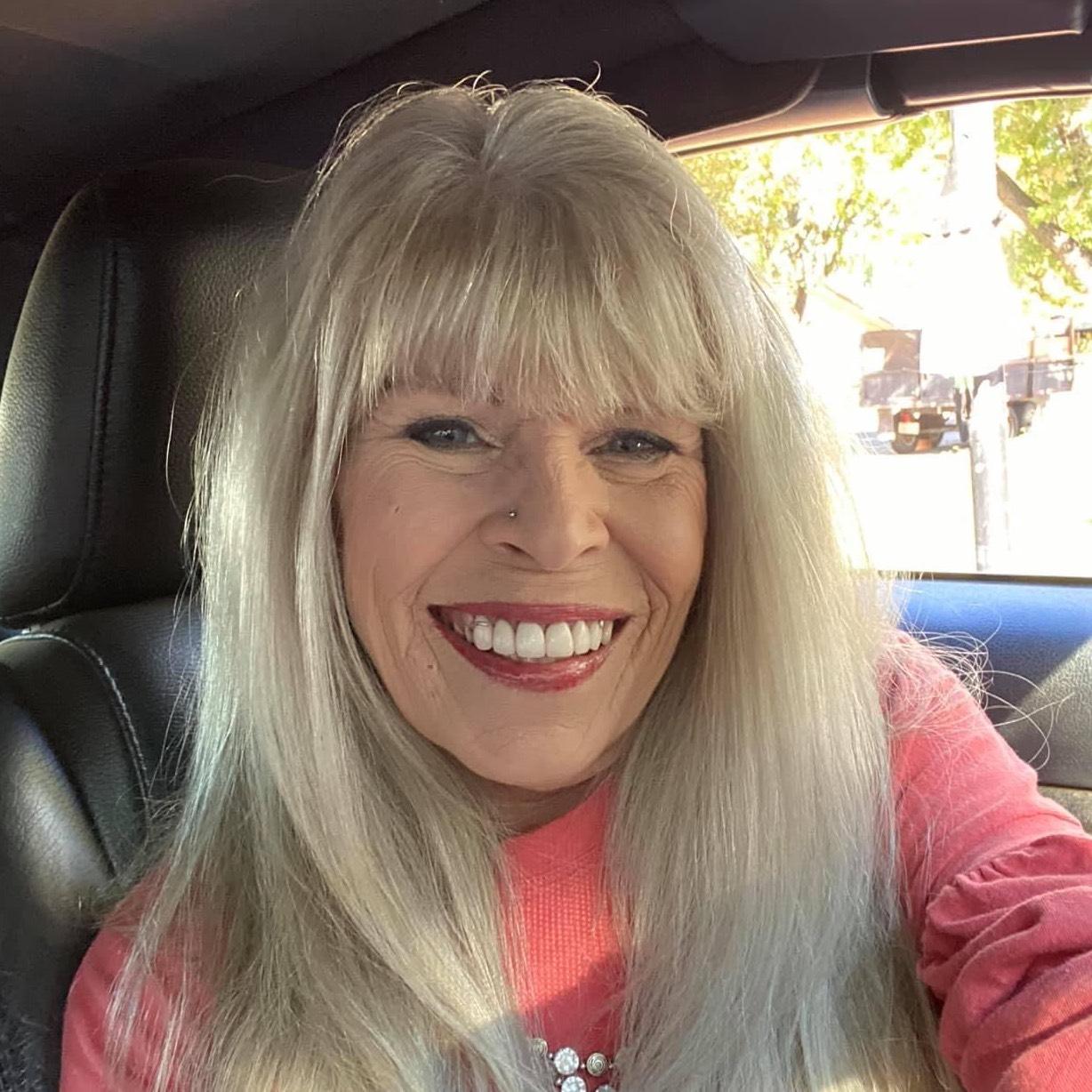 Patricia “Patty” Beck