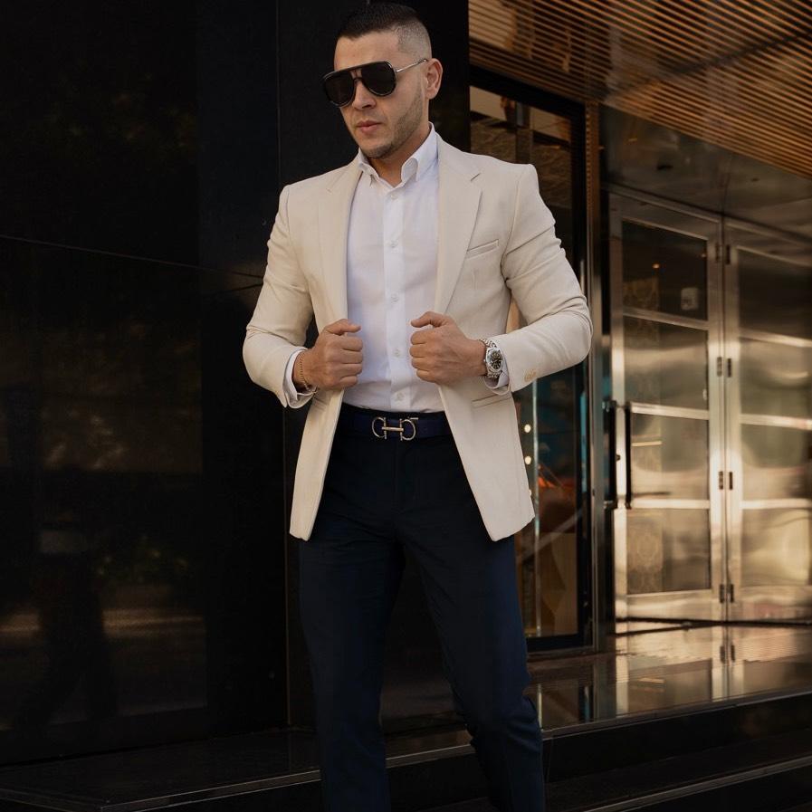 Carlos Mainero